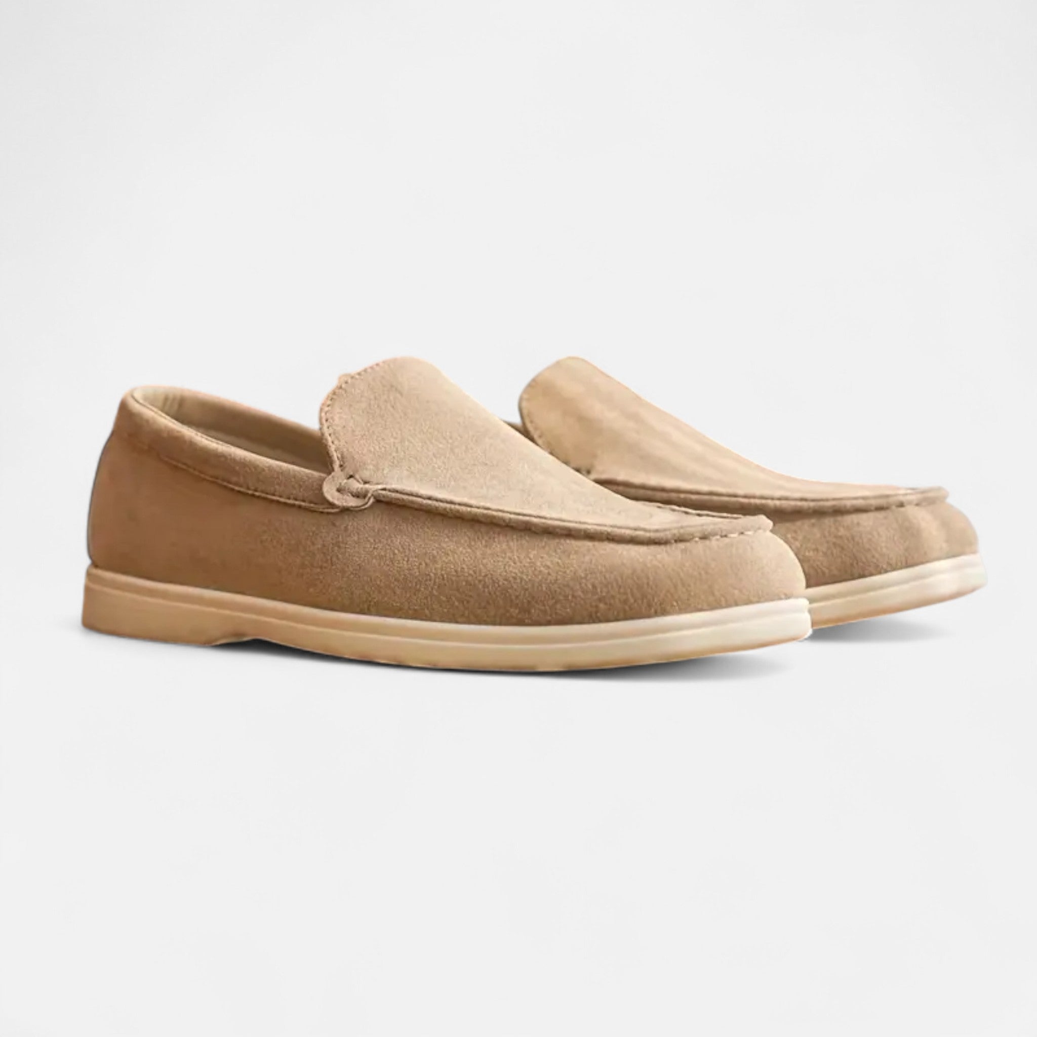 Fawnbury | Men’s Casual Slip-On Loafers