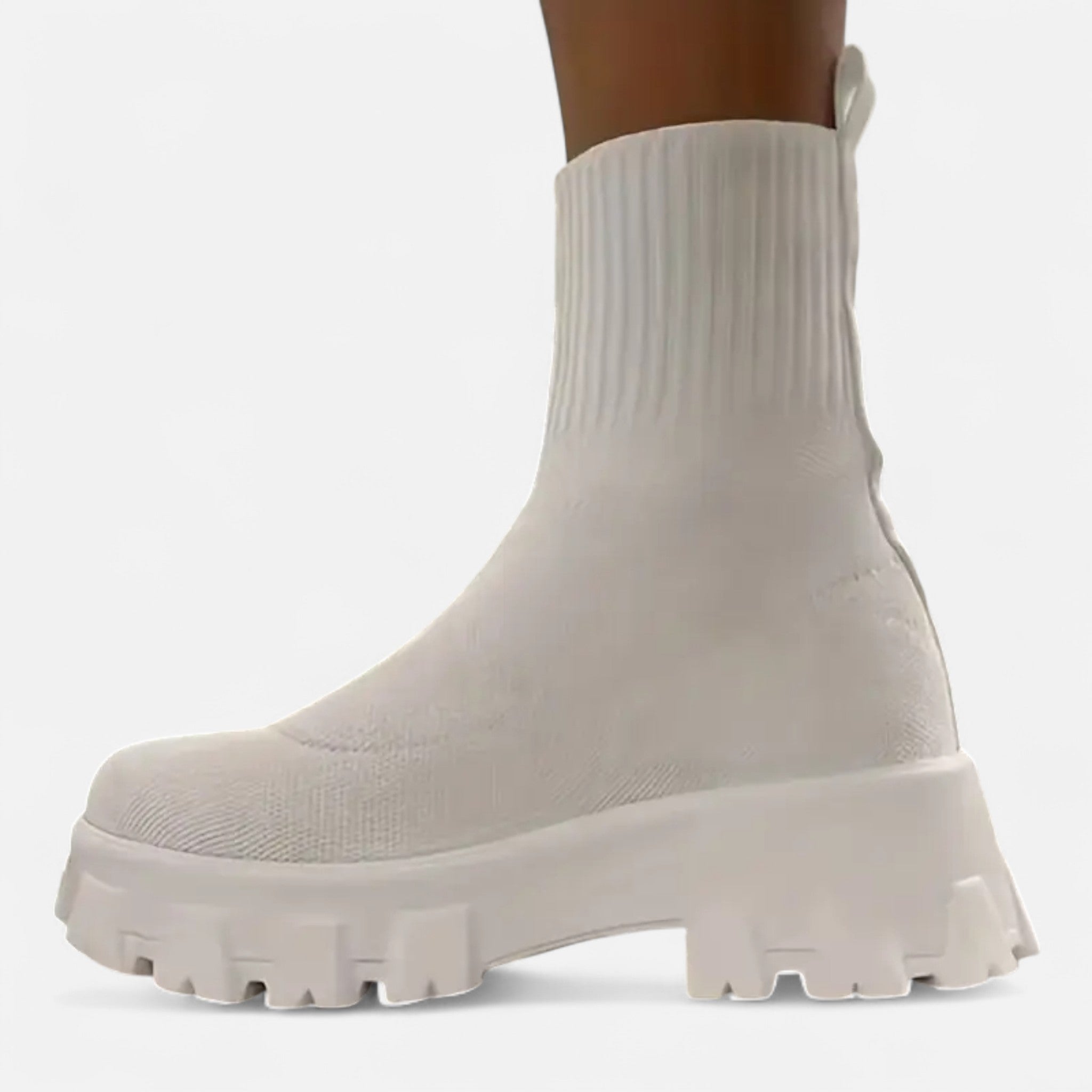 Fawnbury | Women’s Thick Sole Warm Versatile Boots