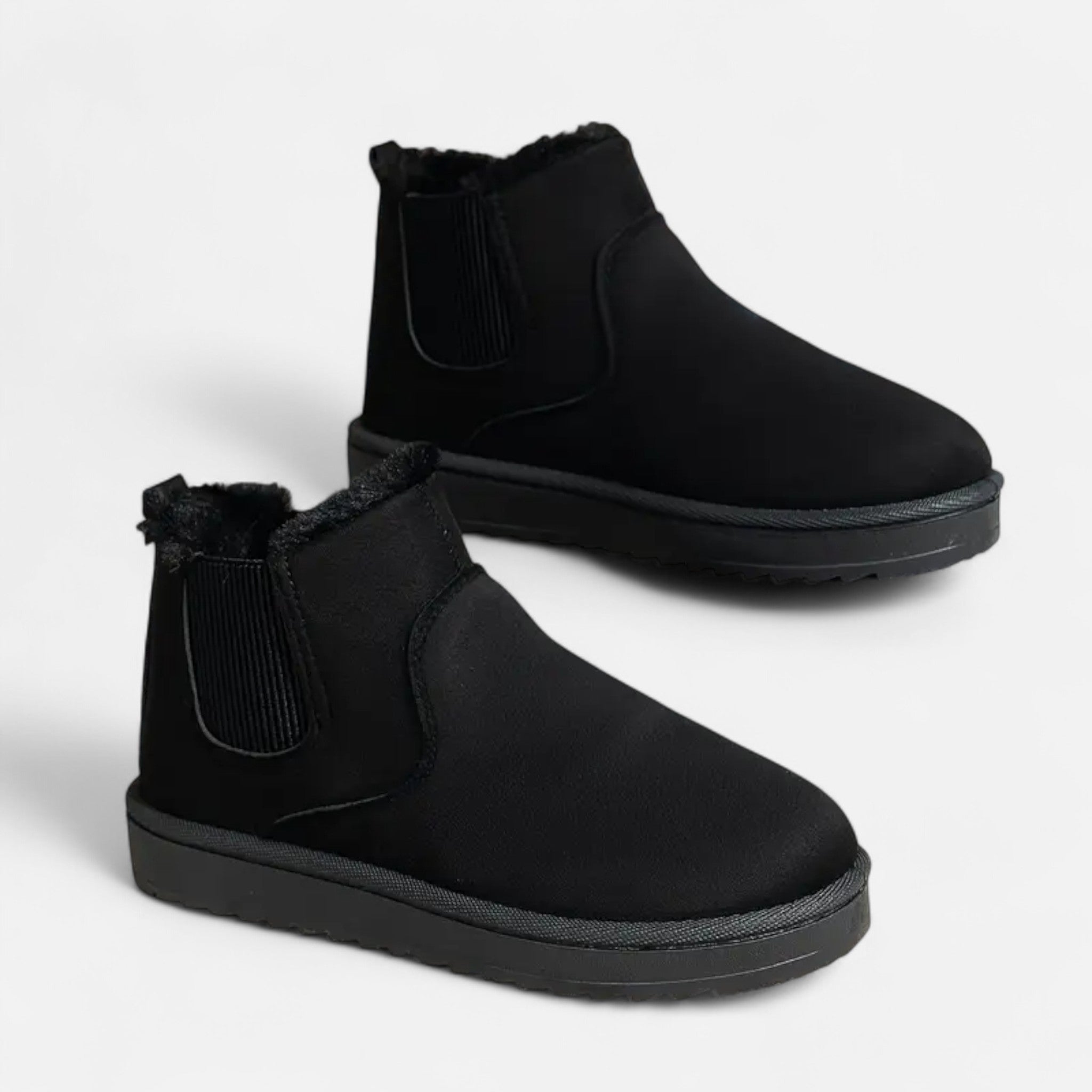 Fawnbury | Women’s Thick Sole Boots Warm & Versatile