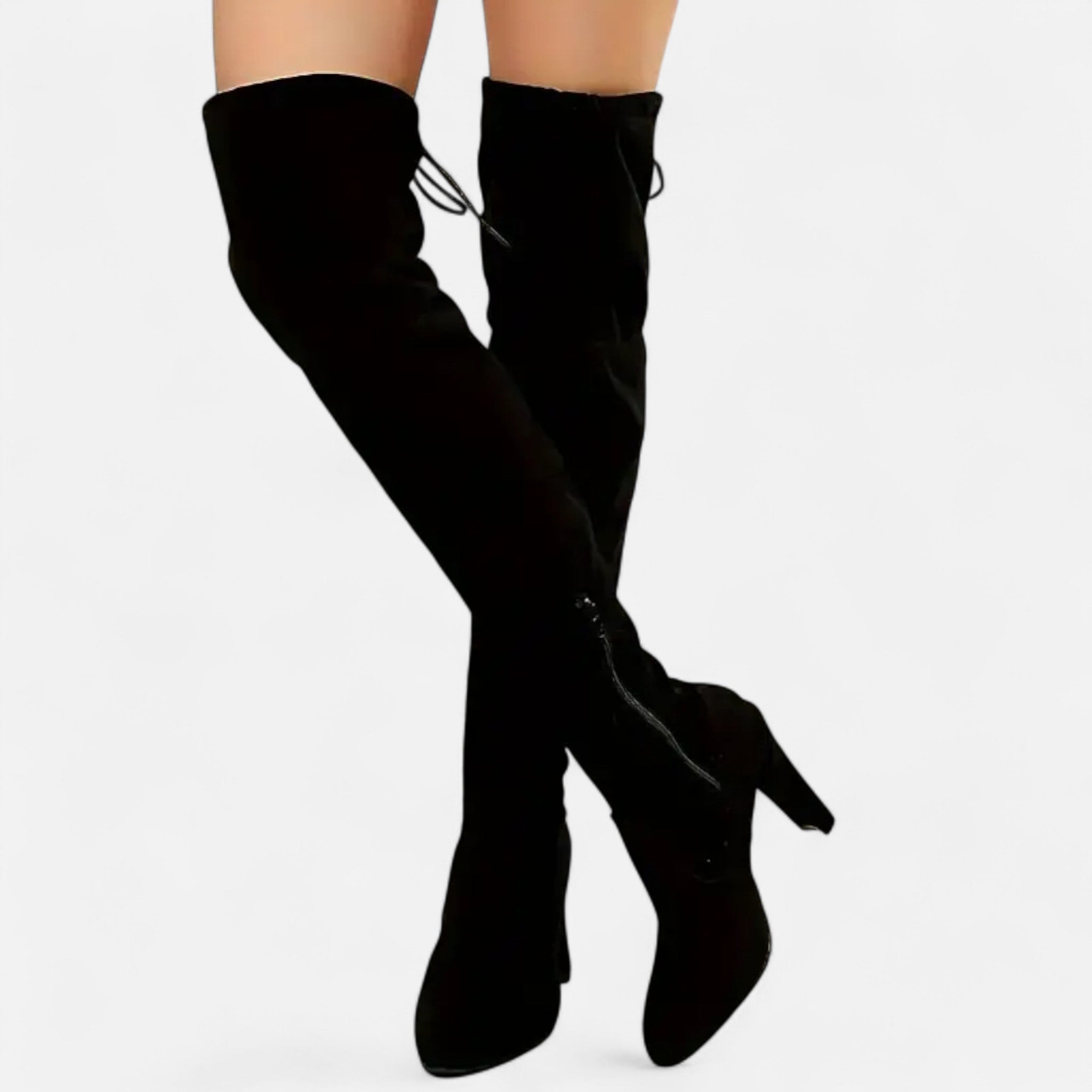 Fawnbury | Women’s Over-the-Knee Boots