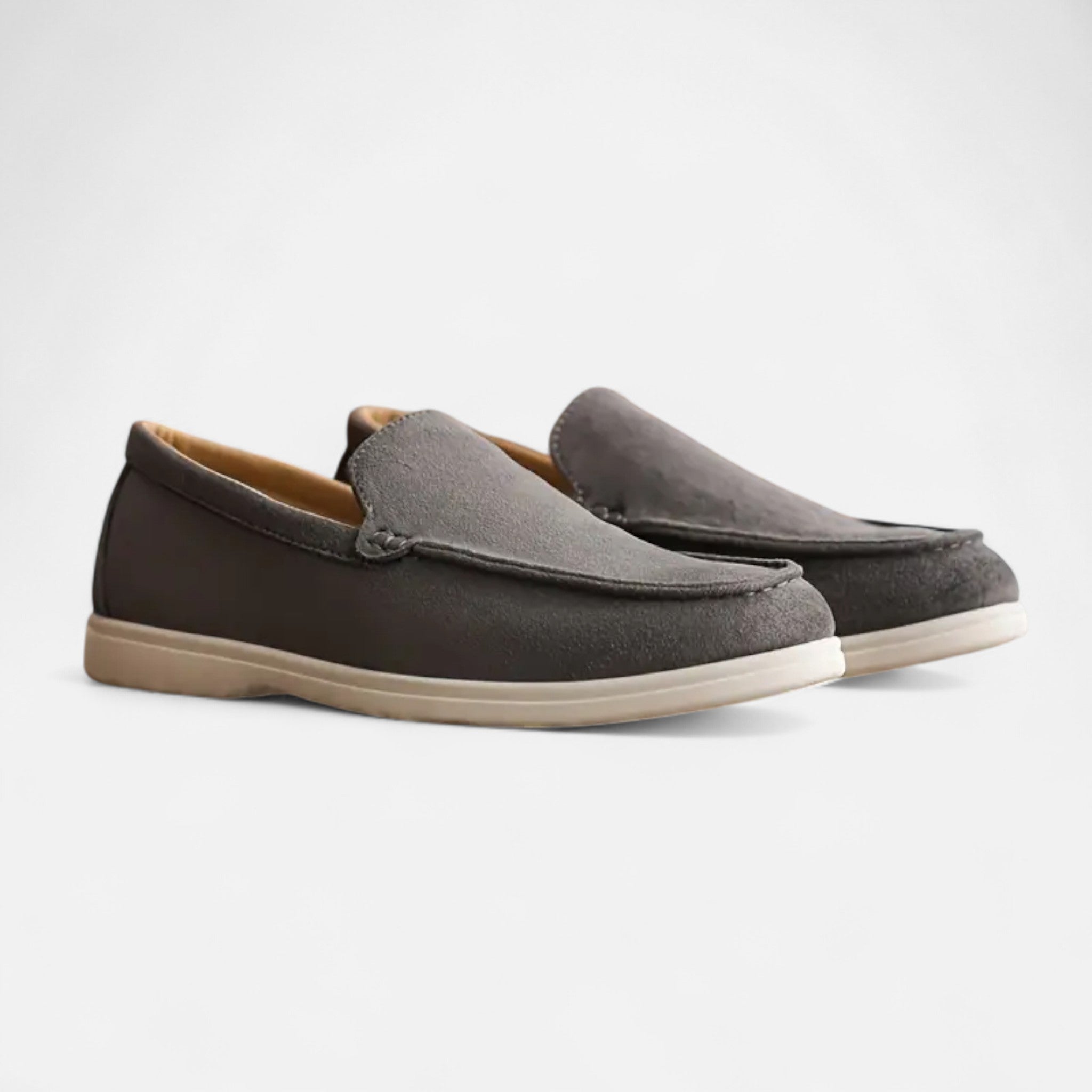 Fawnbury | Men’s Casual Slip-On Loafers