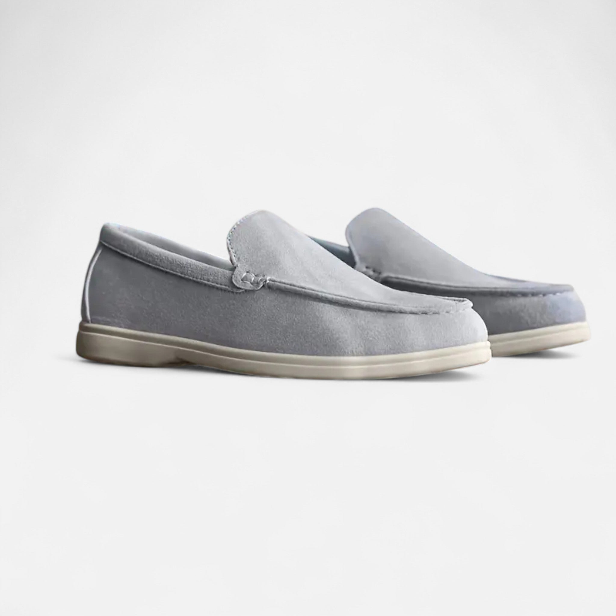 Fawnbury | Men’s Casual Slip-On Loafers