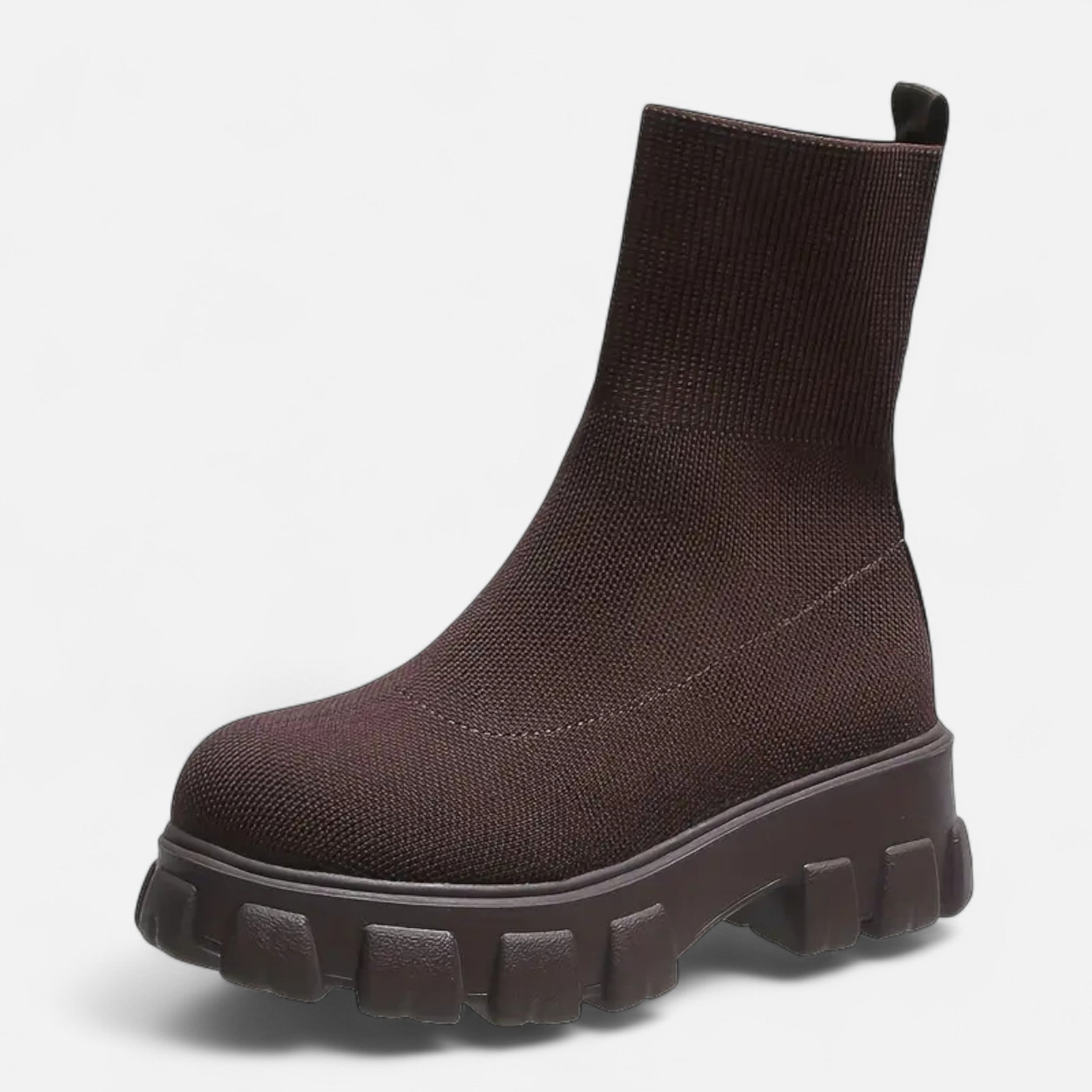 Fawnbury | Women’s Thick Sole Warm Versatile Boots