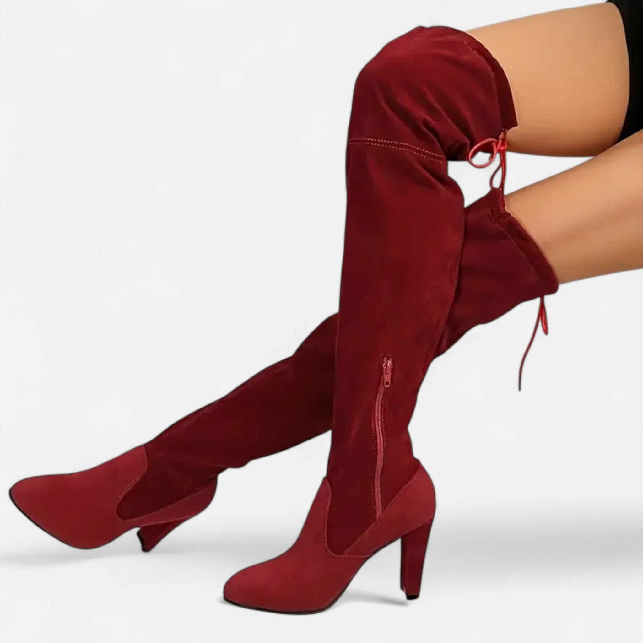 Fawnbury | Women’s Over-the-Knee Boots
