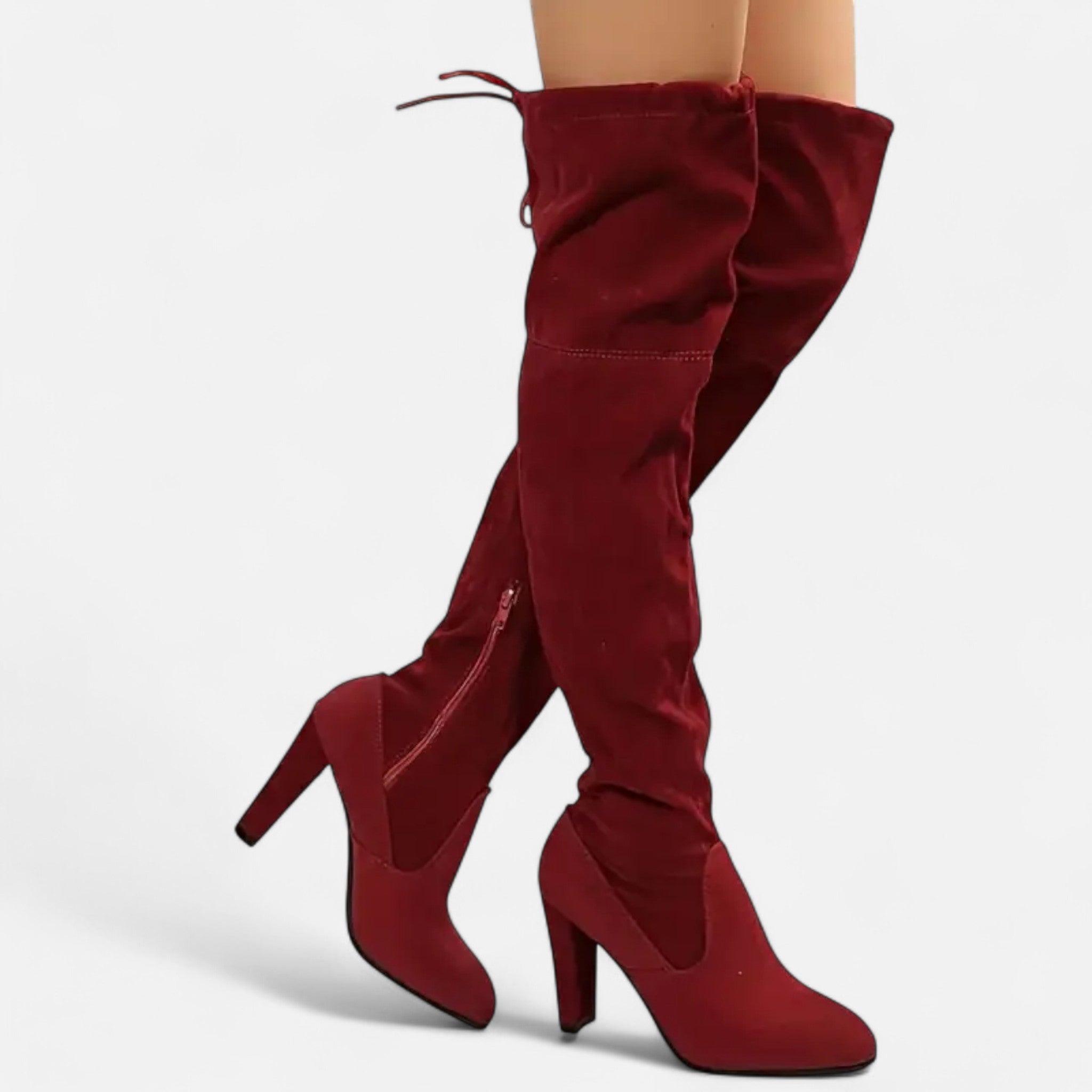 Fawnbury | Women’s Over-the-Knee Boots