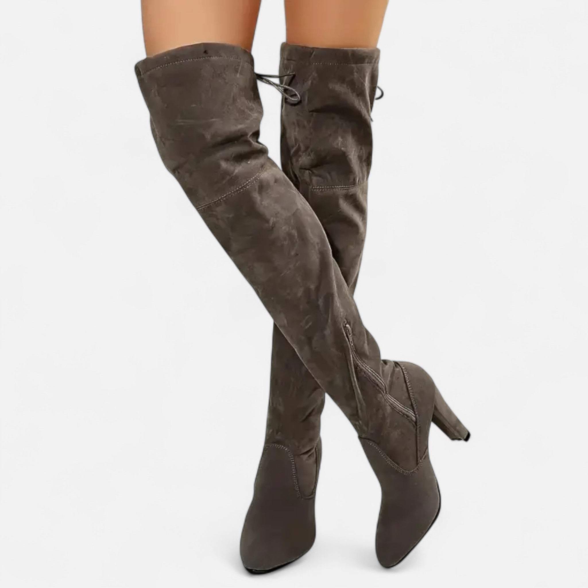 Fawnbury | Women’s Over-the-Knee Boots