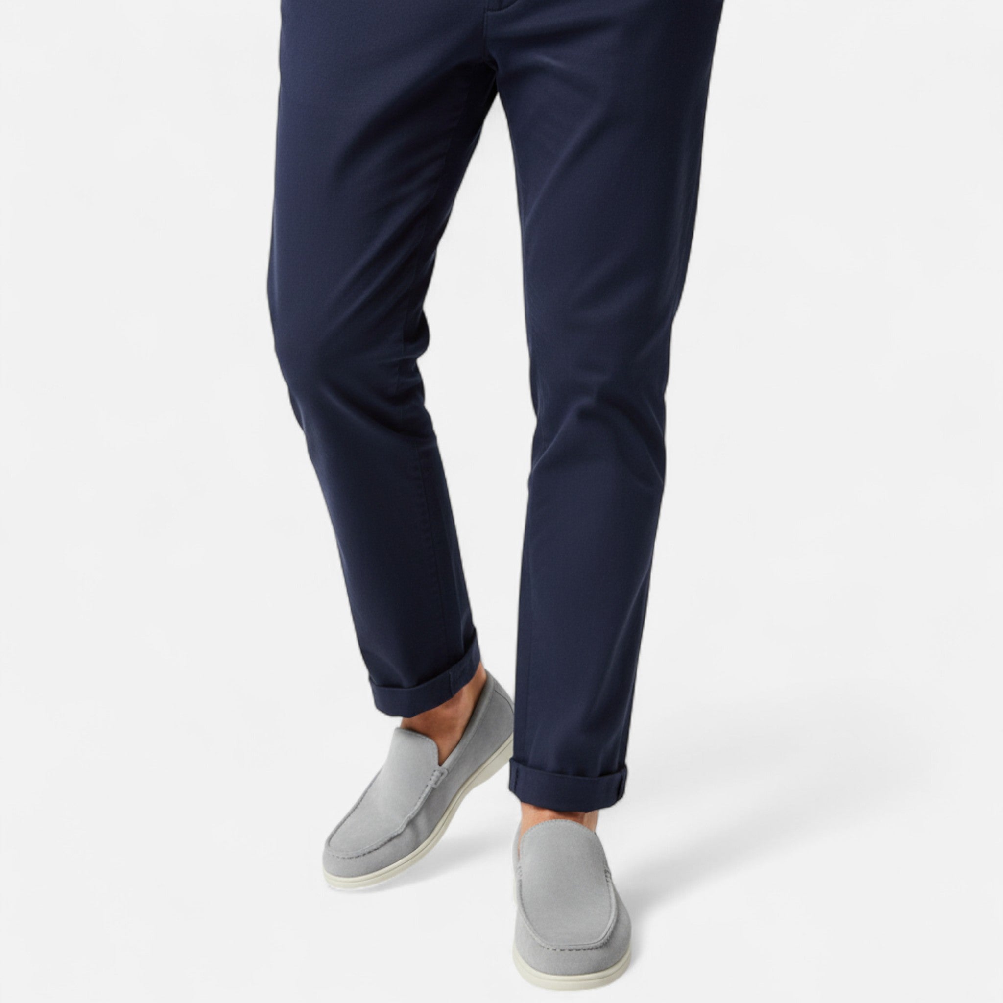 Fawnbury | Men’s Casual Slip-On Loafers