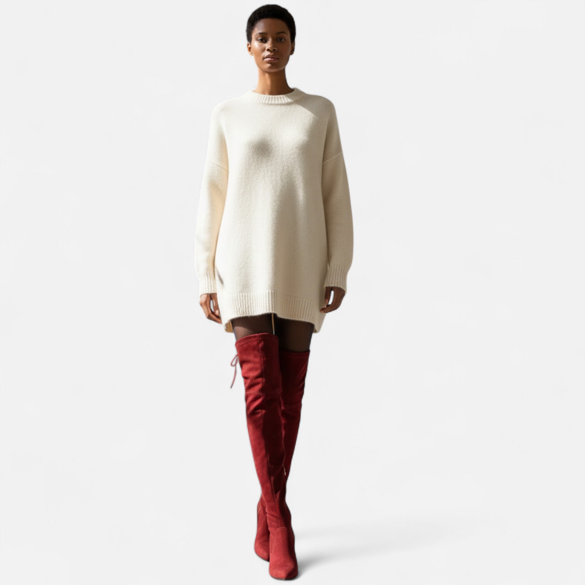 Fawnbury | Women’s Over-the-Knee Boots