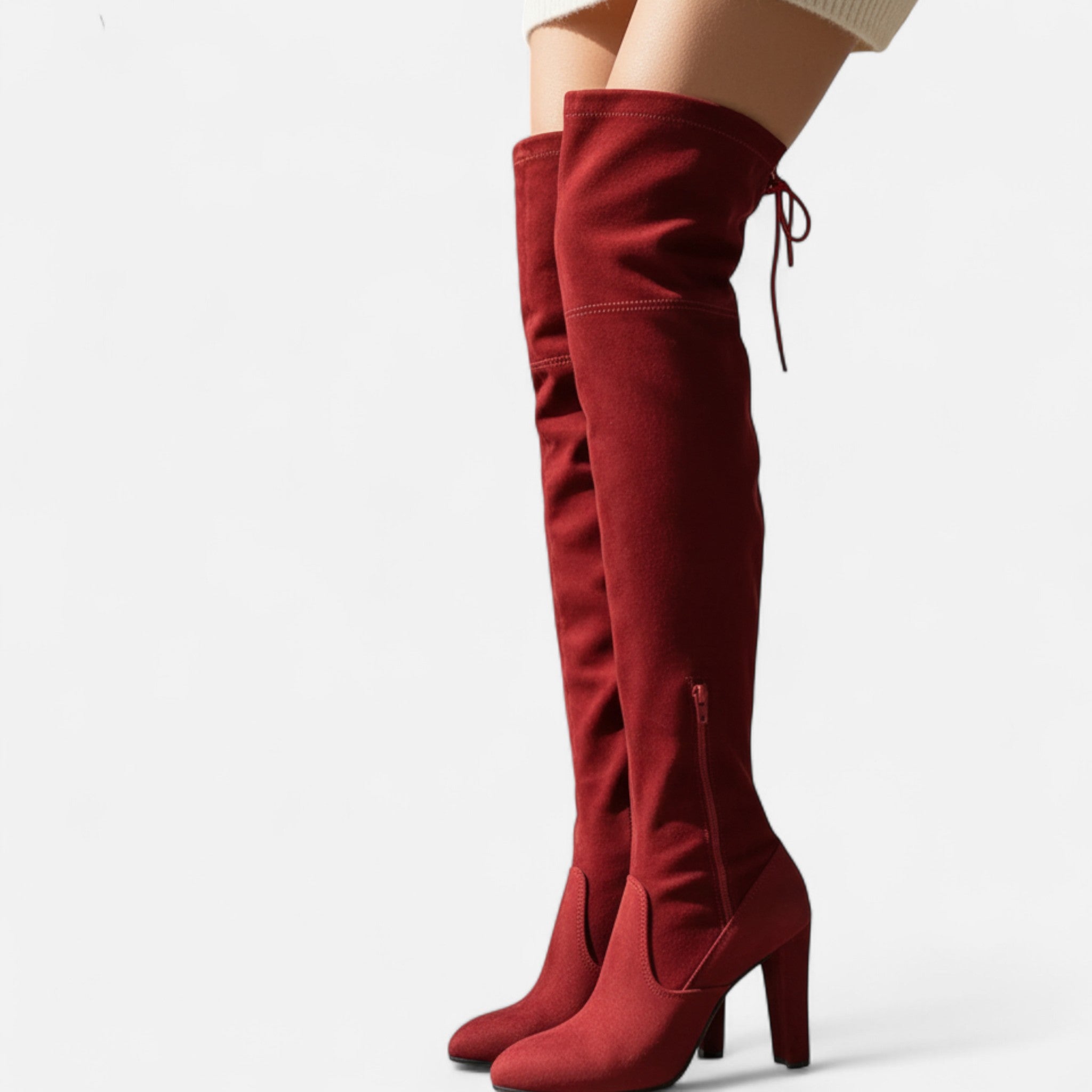 Fawnbury | Women’s Over-the-Knee Boots