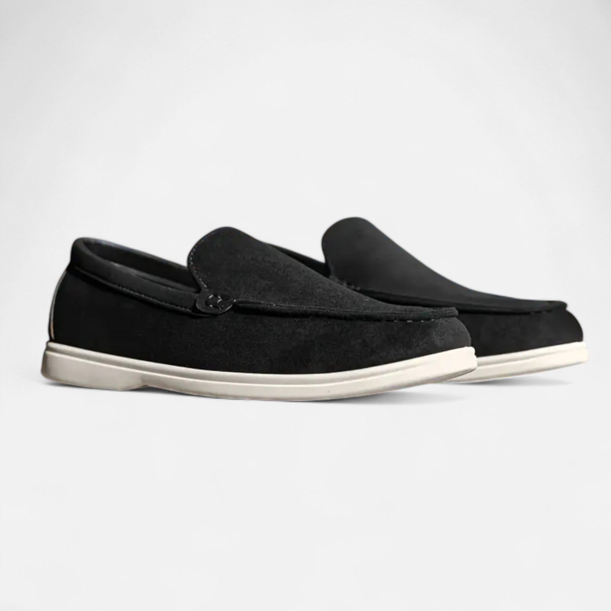 Fawnbury | Men’s Casual Slip-On Loafers